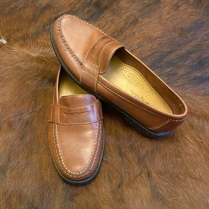 Men’s Cole Haan Penny Loafers